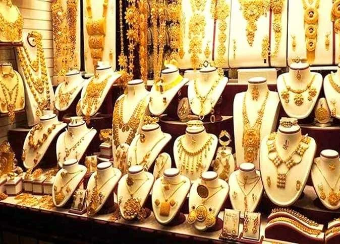 أسعار الذهب اليوم الأحد 2026
