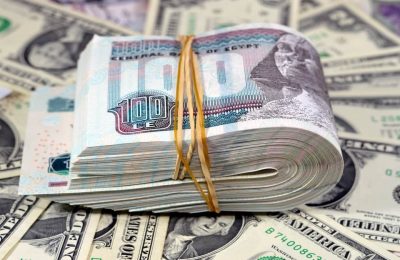 سعر الدولار اليوم  الثلاثاء 2026